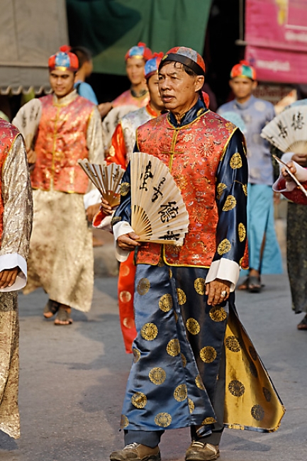 Lopburi King Narai fair-117